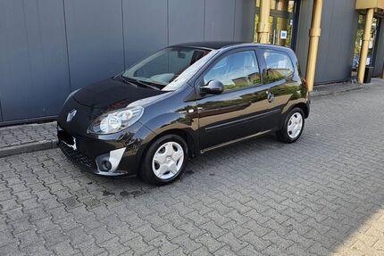 Renault Twingo 100.000 km 1.900 &euro; Wuppertal 42369
