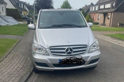 Mercedes-Benz Viano 180.000 km 21.500 &euro; Hattingen 45529