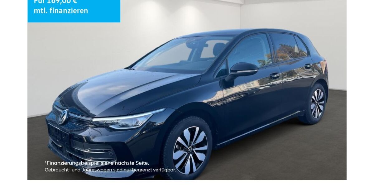 VW Golf 24.721 km 24.140 € Solingen 42651