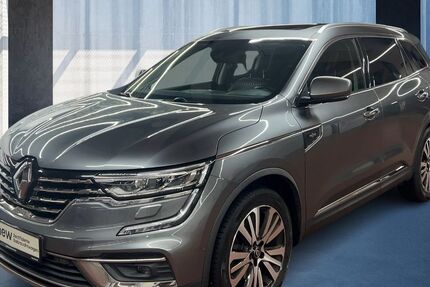 Renault Koleos 80.817 km 23.530 &euro; Köln 50939