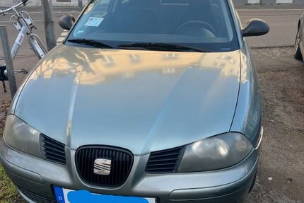 Seat Ibiza 129.000 km 1.450 &euro; Köln 50733
