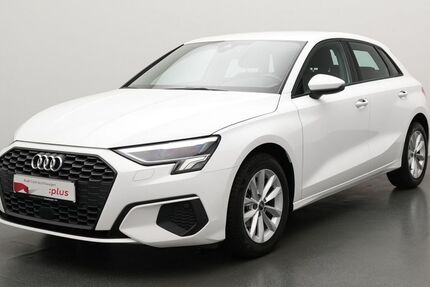 Audi A3 45.585 km 22.480 &euro; Leverkusen 51373