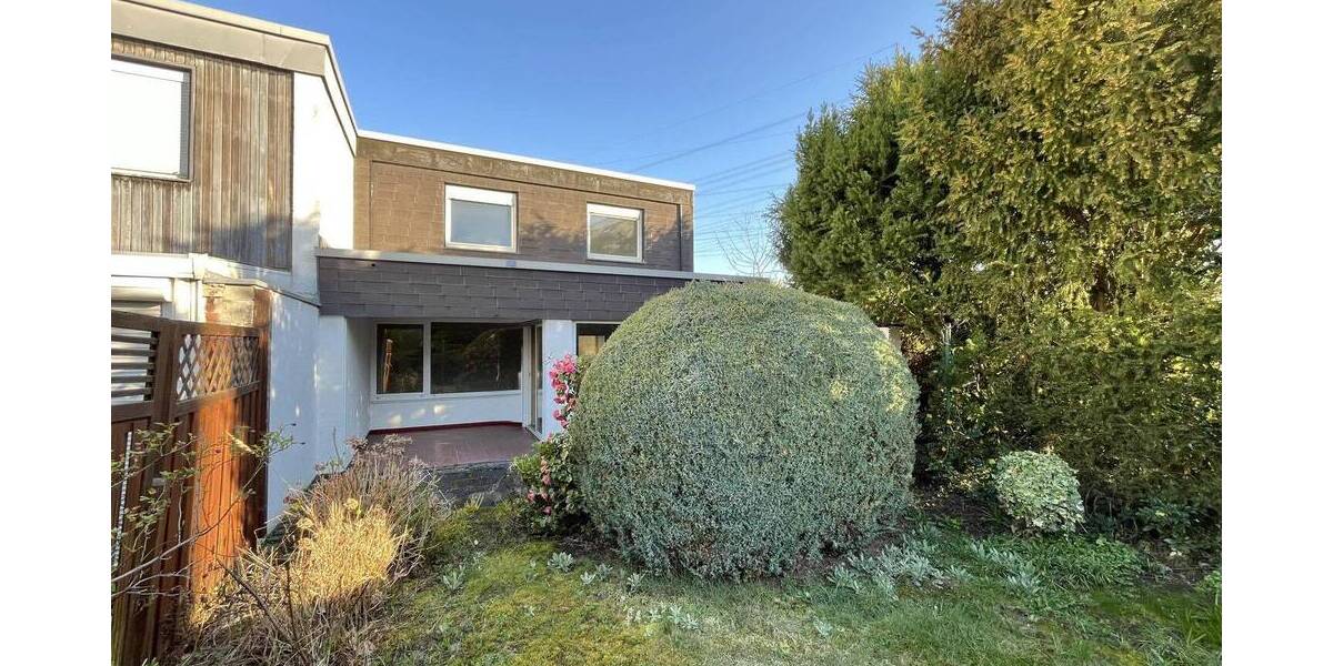 Reihenendhaus Leverkusen Rheindorf - 5 Zimmer, 121 m&sup2;, 329.000&euro; | Angebot:26015102