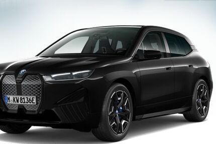 BMW iX 85.799 km 55.490 &euro; Düsseldorf 40549