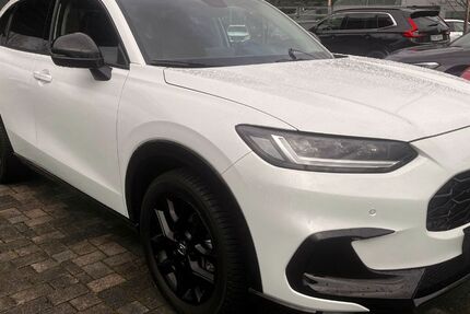 Honda ZR-V 4.300 km 32.980 &euro; Düsseldorf 40233