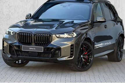 BMW X5 1.002 km 105.880 &euro; Wuppertal 42117