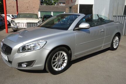 Volvo C70