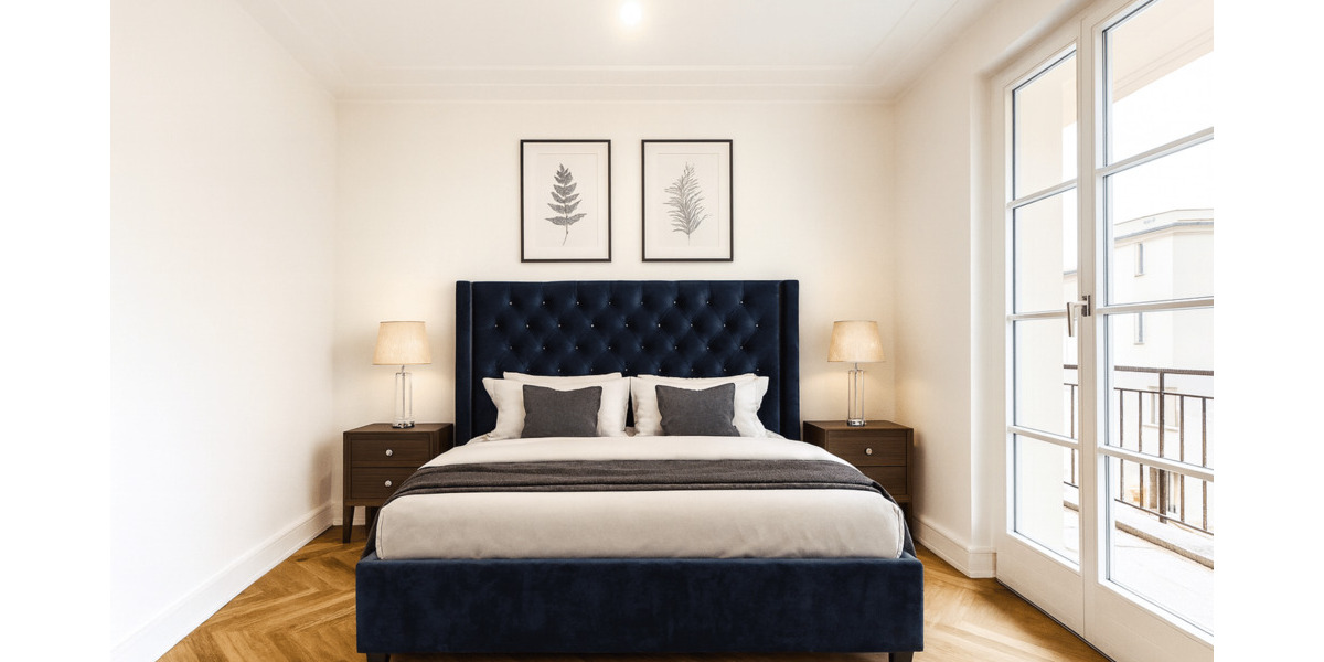 Etagenwohnung Düsseldorf Oberkassel - 2 Zimmer, 63 m&sup2;, 2.205&euro; | Angebot:26642813
