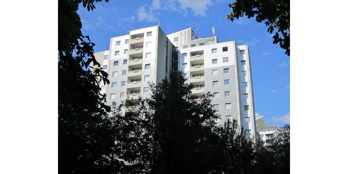Etagenwohnung Haan - 3 Zimmer, 80 m&sup2;, 516&euro; | Angebot:24444925
