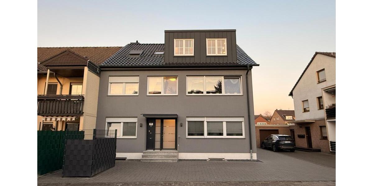 Einfamilienhaus Dormagen - 3.5 Zimmer, 77 m&sup2;, 1.999&euro; | Angebot:23694830