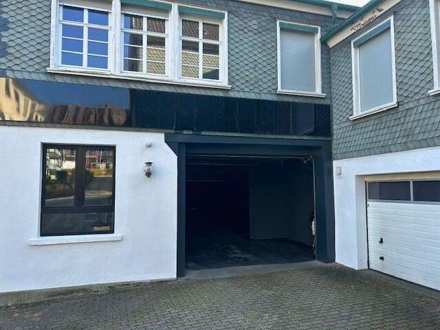 Gewerbeobjekt Gevelsberg - 2.000&euro; | Angebot:24490705