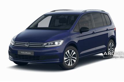 VW Touran 25.935 km 33.988 &euro; Leverkusen 51379