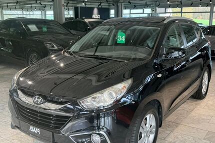 Hyundai ix35 124.182 km 6.980 &euro; Remscheid 42897