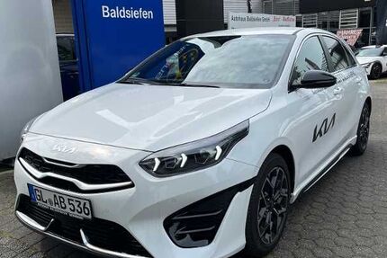 Kia ceed / Ceed