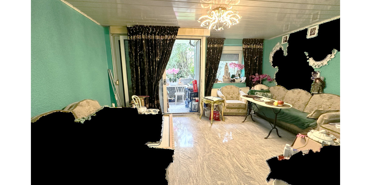 Etagenwohnung Ratingen Zentrum - 3 Zimmer, 64 m&sup2;, 188.000&euro; | Angebot:23129886