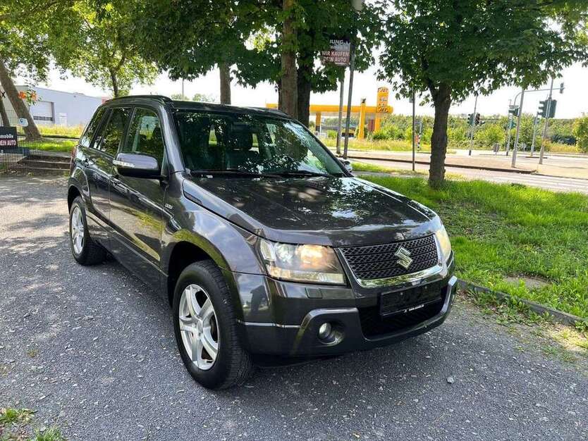 Grand Vitara