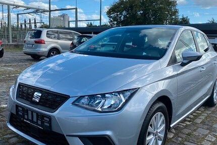 Seat Ibiza 33.800 km 14.400 &euro; Köln 50677