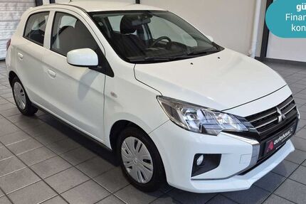 Mitsubishi Space Star 55.978 km 10.470 &euro; Wuppertal 42287