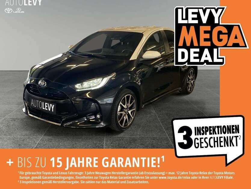 Yaris