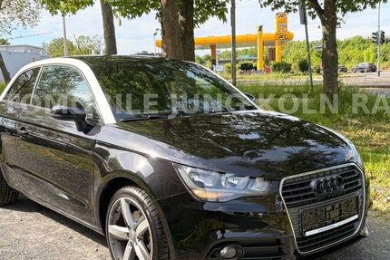 Audi A1 164.000 km 9.999 &euro; Köln 51107