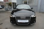 Audi A1 ambition 1,2 TFSI Klimaautom.SHZ PDC Alu17 105.000 km 7.390 € Neuss 41462