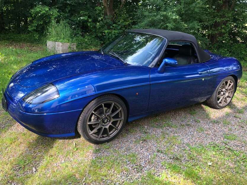 Barchetta