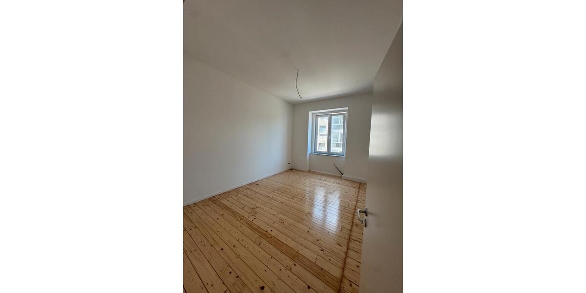 Etagenwohnung Wuppertal Arrenberg - 5 Zimmer, 115 m&sup2;, 1.420&euro; | Angebot:27605564