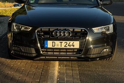 Audi A5 151.000 km 20.000 &euro; Haan 42781