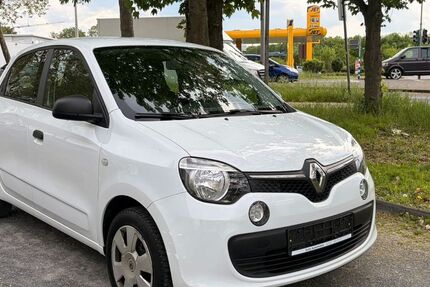 Renault Twingo 144.000 km 3.999 &euro; Köln 51107
