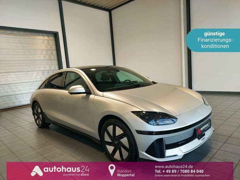 IONIQ 6