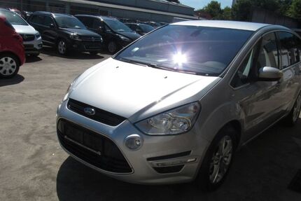 Ford S-Max 148.000 km 7.990 &euro; Leverkusen 51371