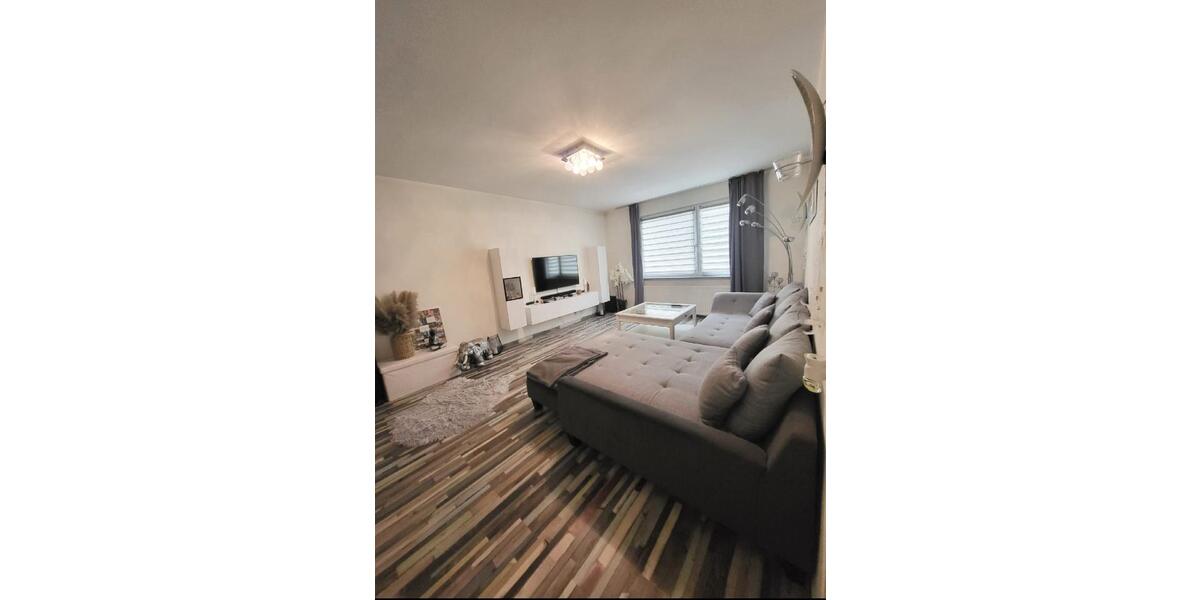 Erdgeschoßwohnung Velbert Velbert-Mitte - 2 Zimmer, 57 m&sup2;, 118.000&euro; | Angebot:24175749