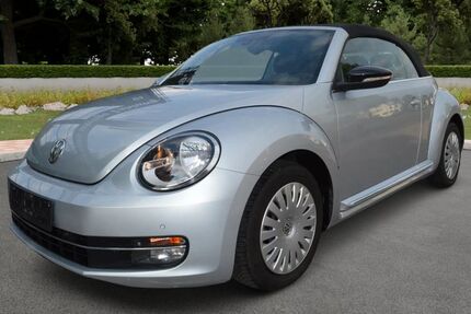 VW Beetle 100.000 km 10.750 € Bergisch Gladbach 51469