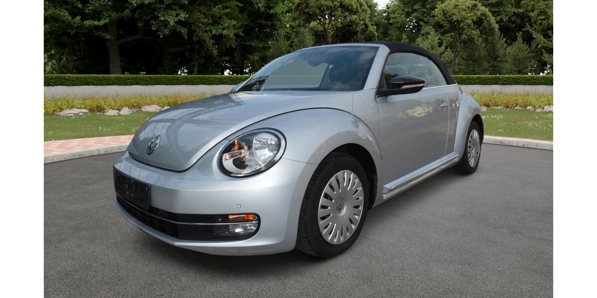 VW Beetle 100.000 km 10.750 &euro; Bergisch Gladbach 51469