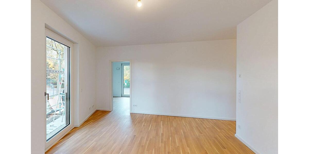 Dachgeschoßwohnung Düsseldorf Heerdt - 3 Zimmer, 93 m&sup2;, 1.486&euro; | Angebot:24441628