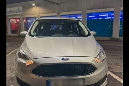 Ford C-Max 58.000 km 8.000 &euro; Wuppertal 42115