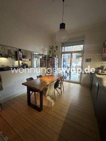 Etagenwohnung Köln Neustadt-Nord - 2 Zimmer, 84 m&sup2;, 1.200&euro; | Angebot:25995962