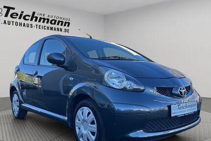 Toyota Aygo (X) 212.342 km 2.490 &euro; Dormagen 41540
