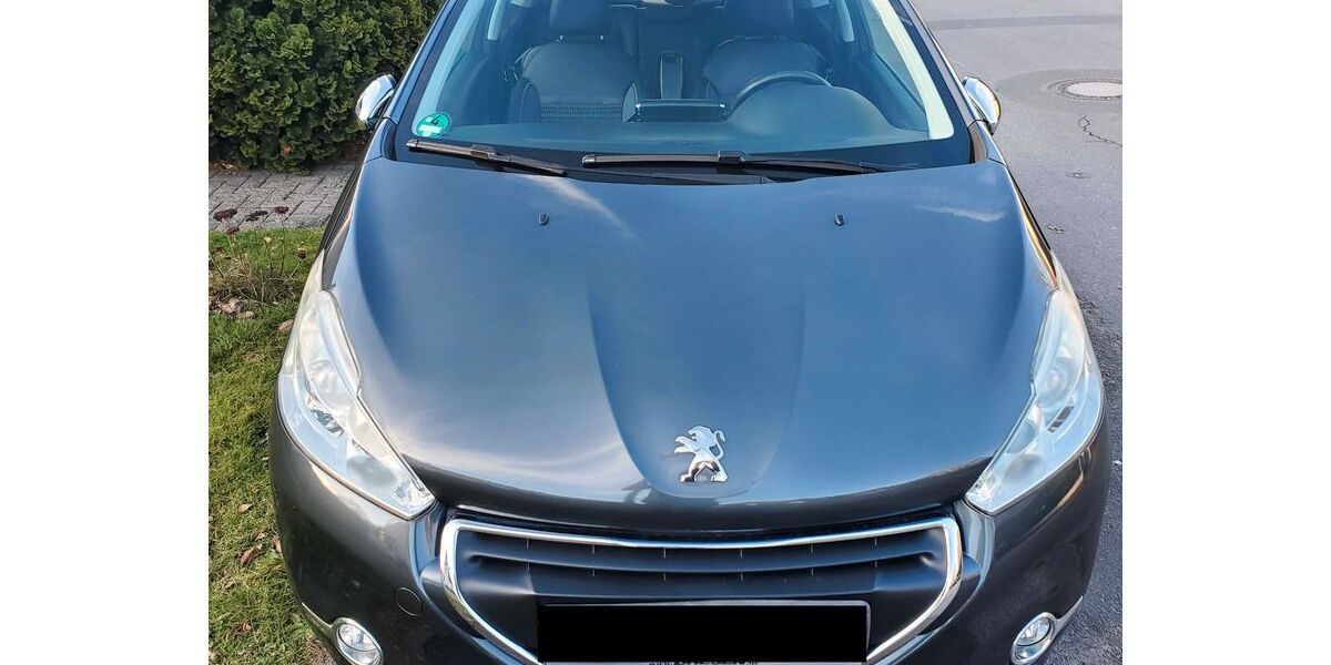 Peugeot 208 59.500 km 5.600 € Langenfeld (Rheinland) 40764