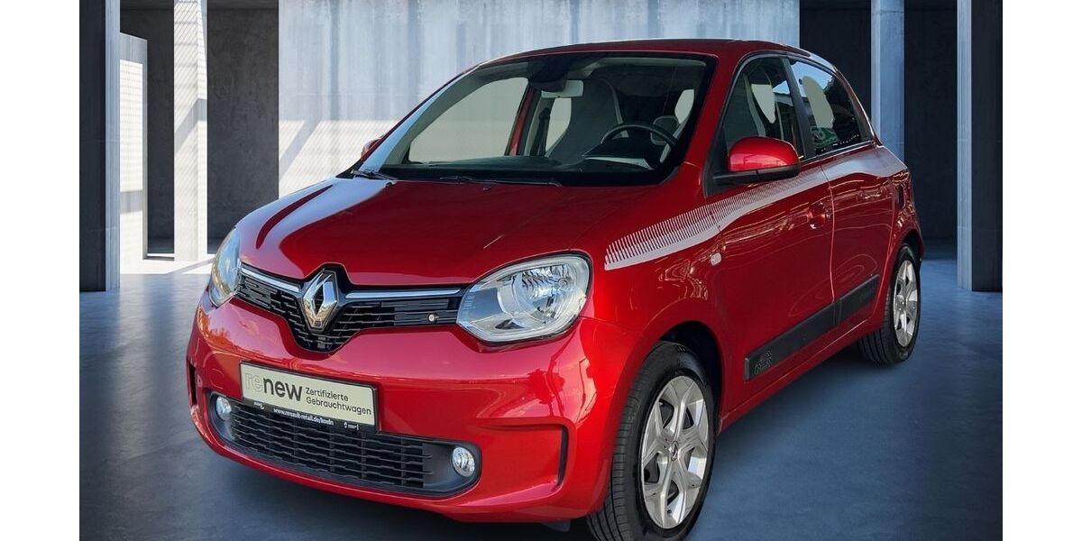 Renault Twingo 55.854 km 10.411 &euro; Köln 50939