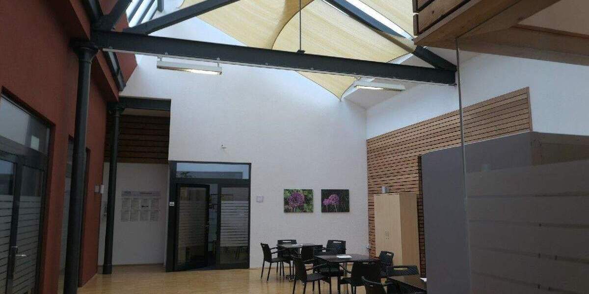 Gewerbeobjekt Wuppertal Barmen - 4 Zimmer, 1 m&sup2;, 1.390.000&euro; | Angebot:24111652