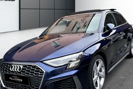 Audi A3 58.600 km 27.490 &euro; Remscheid 42857