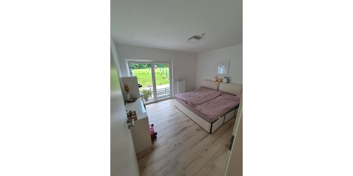 Erdgeschoßwohnung Lindlar - 3 Zimmer, 110 m&sup2;, 949&euro; | Angebot:27577658