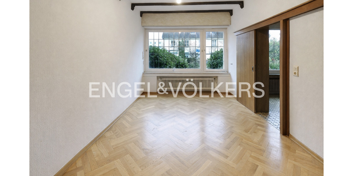 Doppelhaushälfte Hilden - 8 Zimmer, 292 m&sup2;, 995.000&euro; | Angebot:24498275