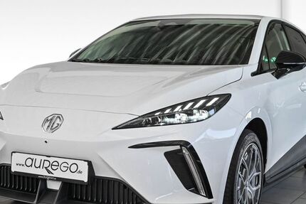 MG 4 10.000 km 28.880 € Wuppertal 42103