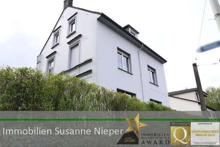Haus Solingen Wald - 9 Zimmer, 205 m&sup2;, 380.000&euro; | Angebot:27143184