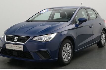 Seat Ibiza 37.985 km 13.880 &euro; Leverkusen 51379