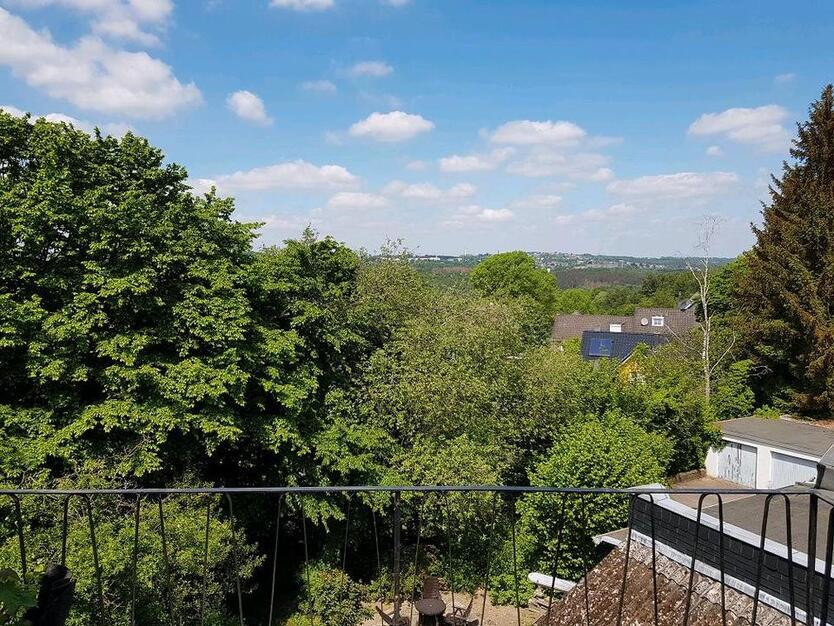 70 qm Wohnung mit 3 Zimmern und Atelier in Remscheid Hasten zimmer