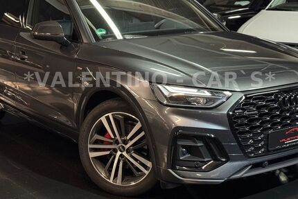 Audi Q5 76.603 km 43.499 € Radevormwald 42477