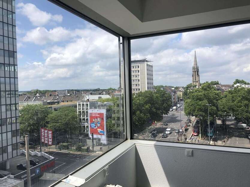 Büro in Köln 3.770 € 260 m²
